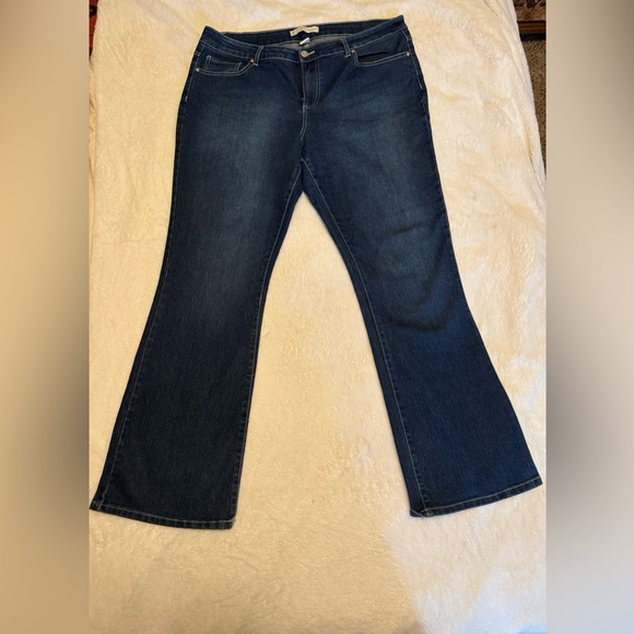 Est. 1946 Denim Jeans - Size: 14 - Picture 2 of 8